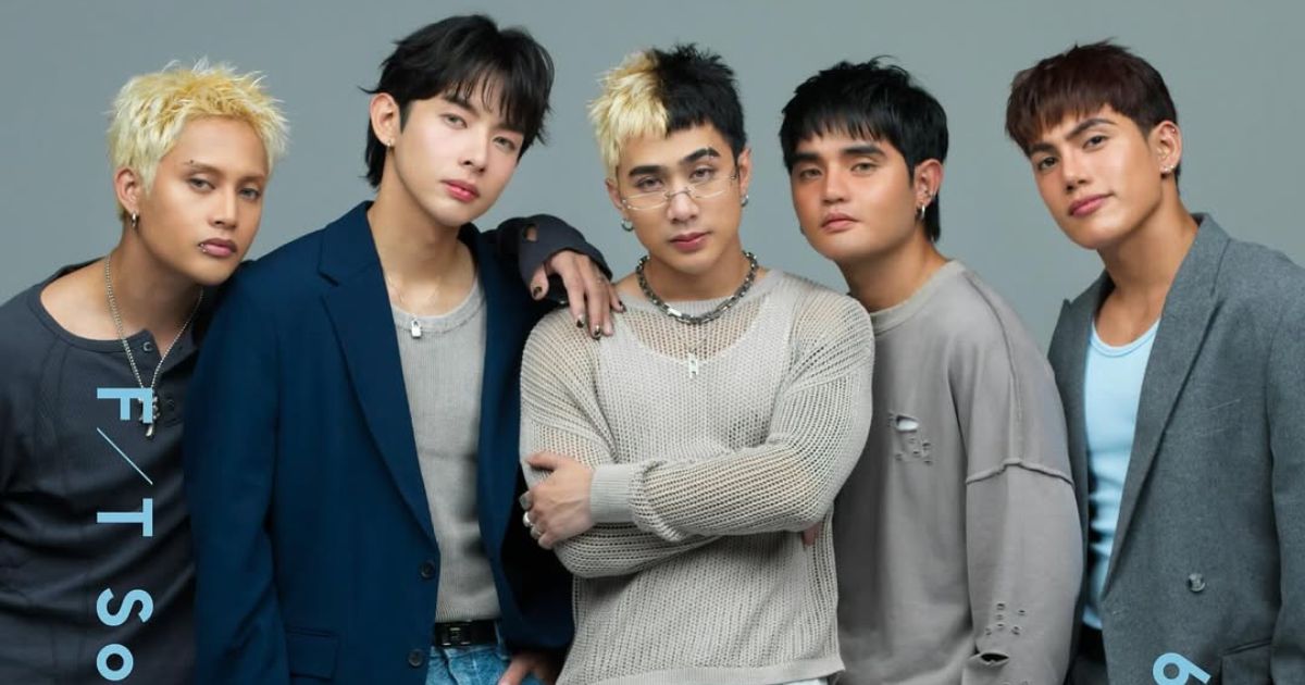 “SB19 Dominates at Filipino Music Awards”