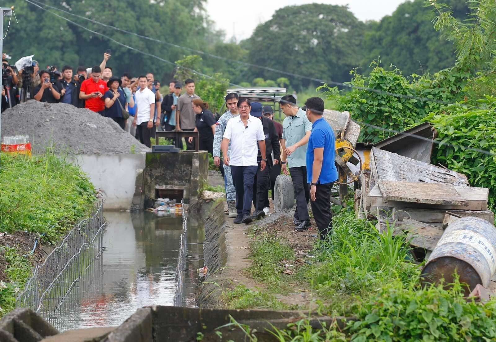 “DOF: Ghost Flood Control Projects Cost PH Economy Over ₱100 Billion”